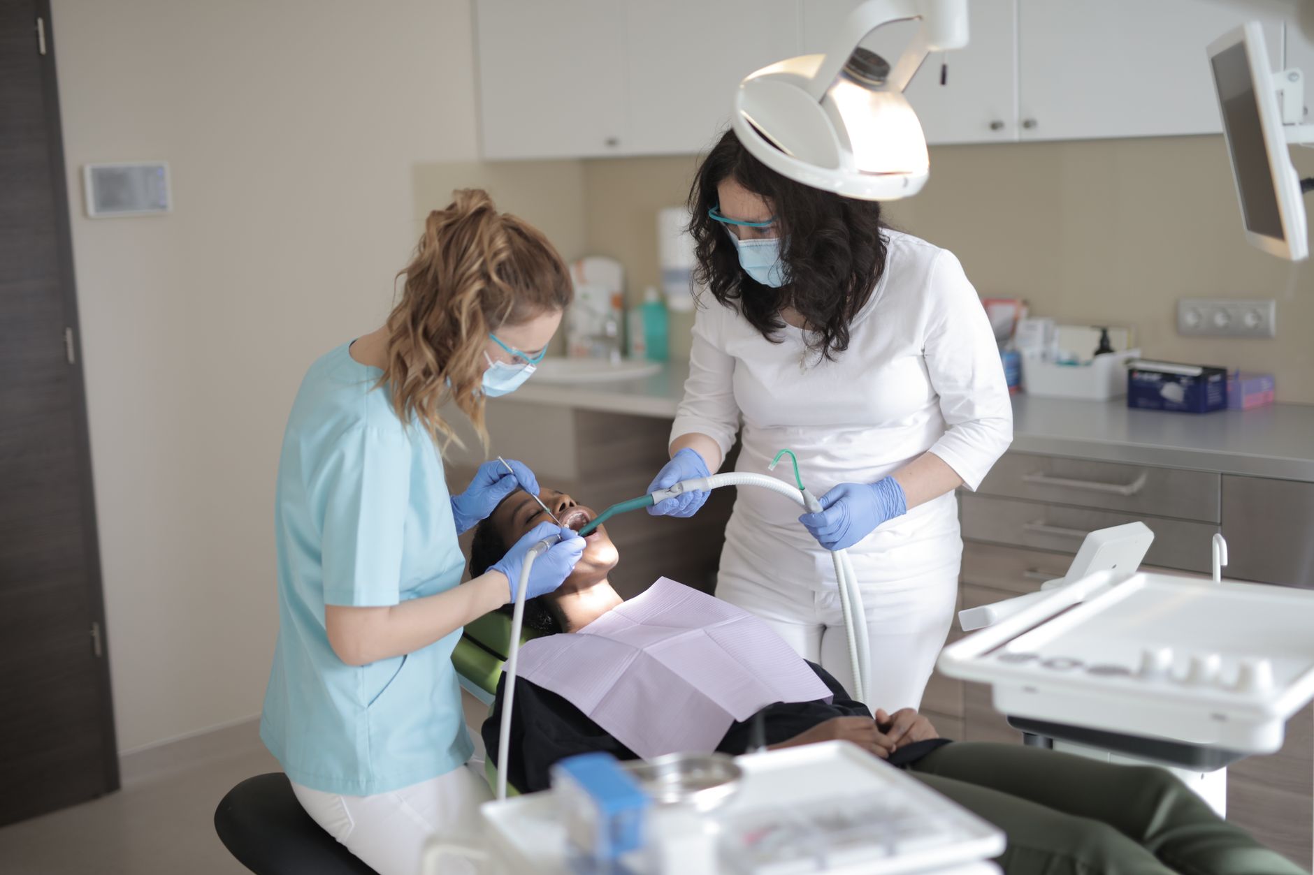 Dentiste urgence à Villeneuve-sur-Lot